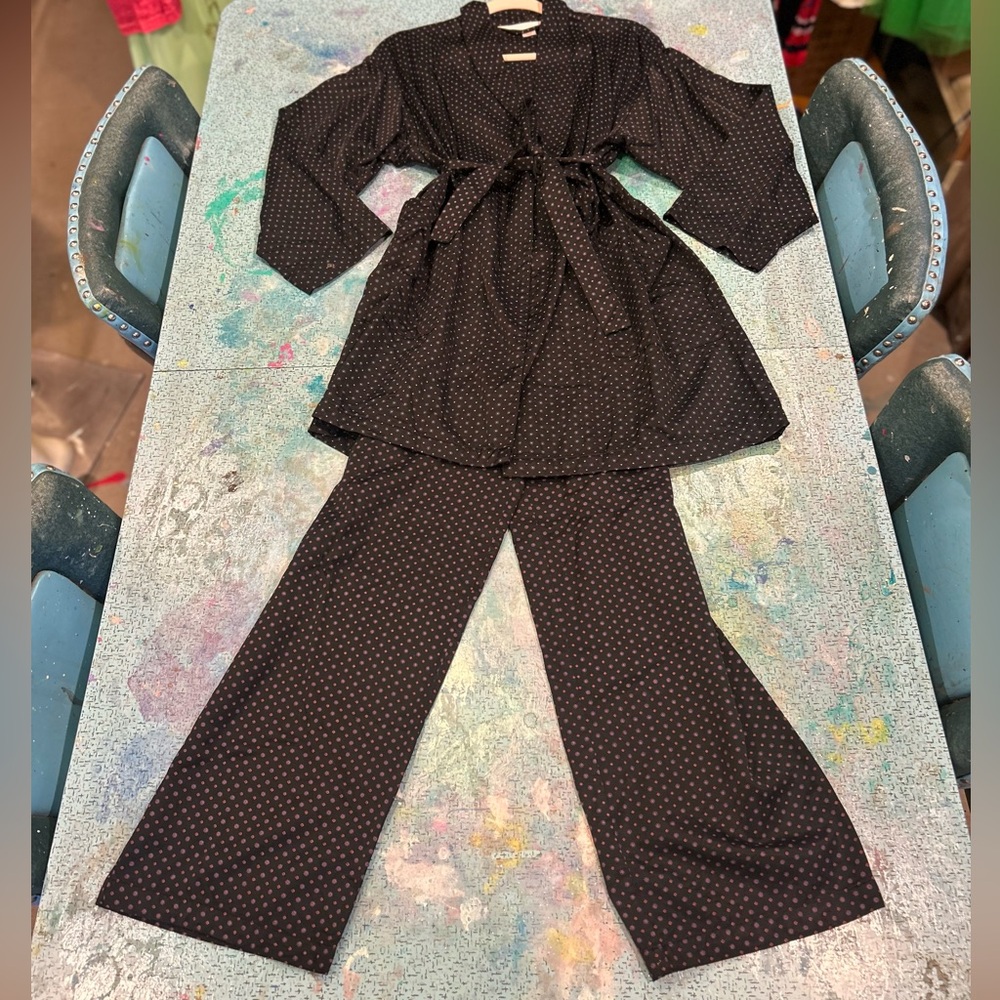 VS Men’s Ware Inspired PJS Set
